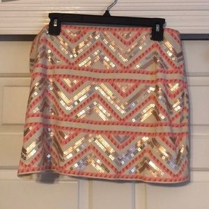 Express Skirt